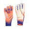 adidas Predator Pro Torwarthandschuhe Orange - orange