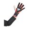 adidas Predator Pro Torwarthandschuhe Schwarz - schwarz