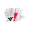 adidas Predator Training Torwarthandschuhe Kids Rot - rot