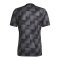 adidas Prematch Shirt Grau - grau