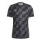 adidas Prematch Shirt Grau - grau