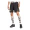 adidas Pride Downtime Short Schwarz - schwarz