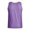 adidas Pro BIB Kennzeichnungshemd Lila - lila