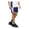 adidas Pulse Speed Short Blau - blau
