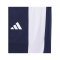 adidas Pulse Speed Short Blau - blau