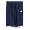 adidas Pulse Speed Short Blau - blau
