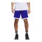 adidas Pulse Speed Short Blau - blau
