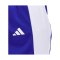 adidas Pulse Speed Short Blau - blau