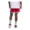 adidas Pulse Speed Short Rot - rot