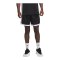 adidas Pulse Speed Short Schwarz - schwarz