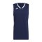 adidas Pulse Speed Trikot Blau - blau