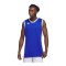 adidas Pulse Speed Trikot Blau - blau