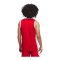 adidas Pulse Speed Trikot Rot - rot