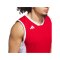 adidas Pulse Speed Trikot Rot - rot