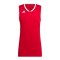 adidas Pulse Speed Trikot Rot - rot