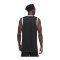 adidas Pulse Speed Trikot Schwarz - schwarz