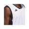 adidas Pulse Speed Trikot Weiß - weiss