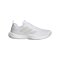 adidas Rapidmove Trainer Damen Weiss - weiss