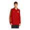 adidas RBFA Belgien Bringback 1986 Trikot Home Rot - rot