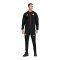 adidas RC Lens Tiro Travel Windjacke Schwarz - schwarz