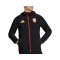 adidas RC Lens Tiro Travel Windjacke Schwarz - schwarz
