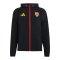 adidas RC Lens Tiro Travel Windjacke Schwarz - schwarz