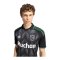 adidas RC Lens Trikot Away 2026/2027 Grau - grau