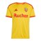adidas RC Lens Trikot Home 2026/2027 Gelb - gelb