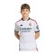 adidas Real Madrid Authentic Trikot Home 2026/2027 Kids Weiß - weiss
