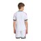 adidas Real Madrid Authentic Trikot Home 2026/2027 Kids Weiß - weiss