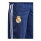 adidas Real Madrid Trainingshose Blau - blau