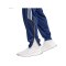 adidas Real Madrid Trainingshose Blau - blau