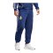 adidas Real Madrid Trainingshose Blau - blau