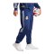 adidas Real Madrid Trainingshose Blau - blau