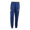 adidas Real Madrid Trainingshose Blau - blau
