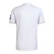 adidas Real Madrid Authentic Trikot Home 2025/2026 Weiß - weiss