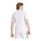 adidas Real Madrid Authentic Trikot Home 2025/2026 Weiß - weiss