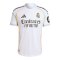 adidas Real Madrid Authentic Trikot Home 2025/2026 Weiß - weiss