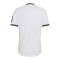 adidas Real Madrid Authentic Trikot Home 2026/2027 Weiß - weiss