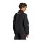 adidas Real Madrid Avengers Anthem Jacke Kids Schwarz - schwarz