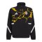 adidas Real Madrid Avengers Anthem Jacke Kids Schwarz - schwarz