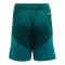 adidas Real Madrid Tiro26 Competition Short Kids Grün - gruen