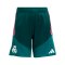 adidas Real Madrid Tiro26 Competition Short Kids Grün - gruen