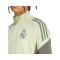 adidas Real Madrid Competition Sweatshirt Grün - gruen