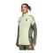 adidas Real Madrid Competition Sweatshirt Grün - gruen