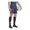 adidas Real Madrid Short Blau - blau