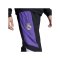 adidas Real Madrid EQT Track Hose Schwarz - schwarz