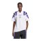 adidas Real Madrid EQT Trikot Weiß - weiss