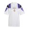 adidas Real Madrid EQT Trikot Weiß - weiss