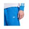adidas Real Madrid Icon Drill Hose Blau - blau